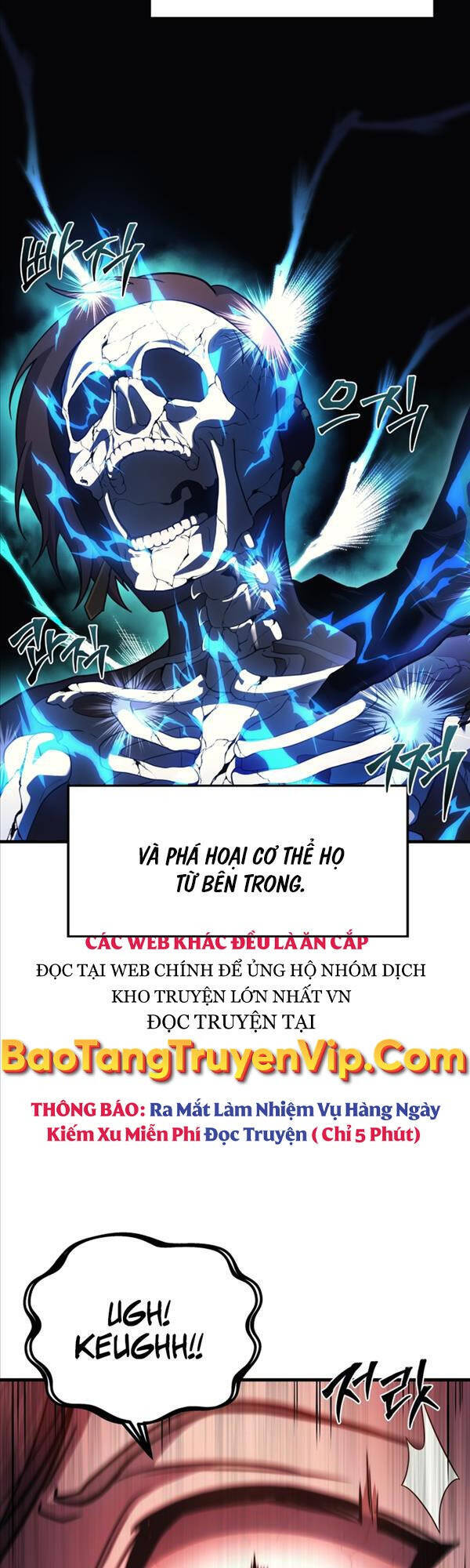 Thần Chiến Tranh Trở Lại Cấp 2 Chapter 21 - Trang 4