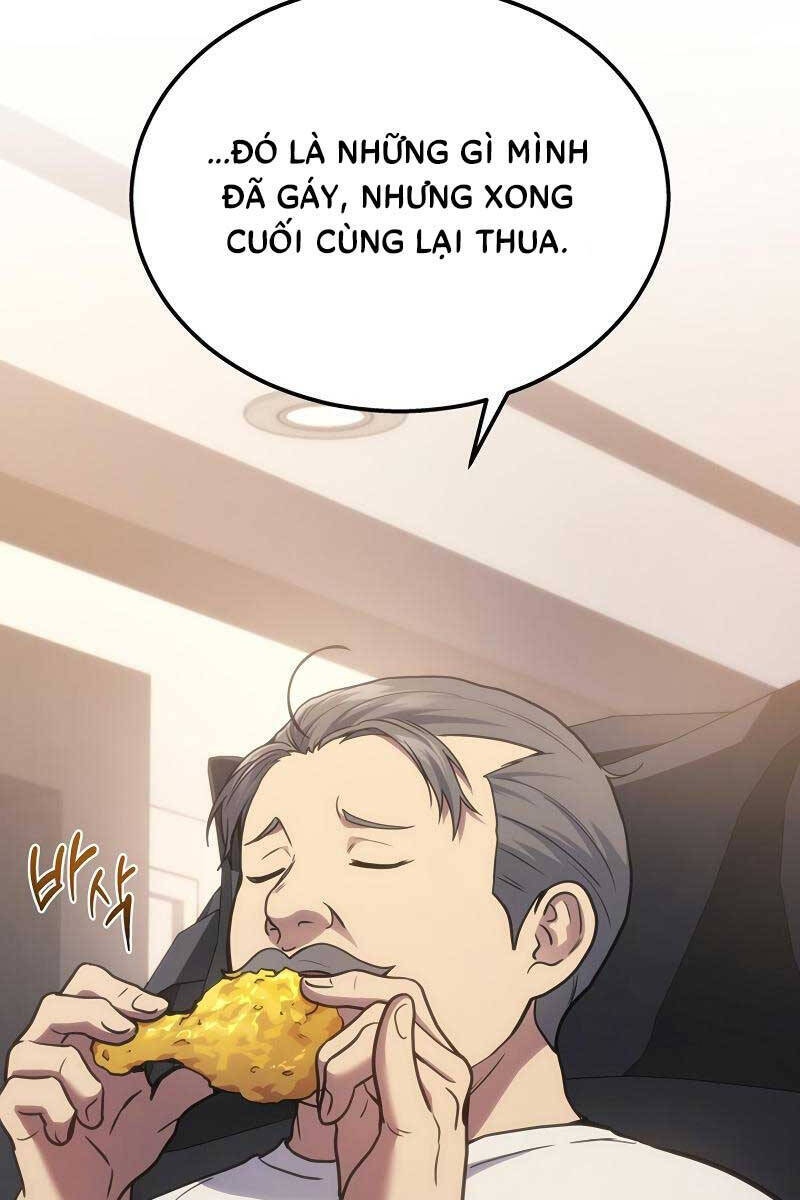 Thần Chiến Tranh Trở Lại Cấp 2 Chapter 23 - Trang 4