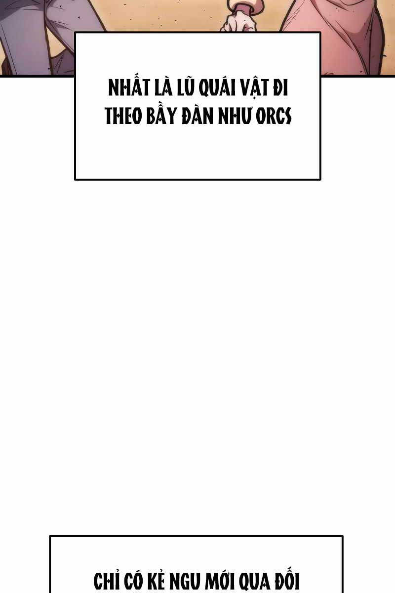 Thần Chiến Tranh Trở Lại Cấp 2 Chapter 3 - Trang 4