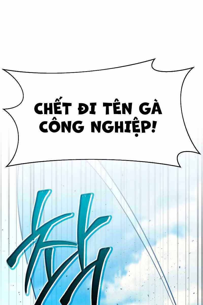 Thần Chiến Tranh Trở Lại Cấp 2 Chapter 3 - Trang 4