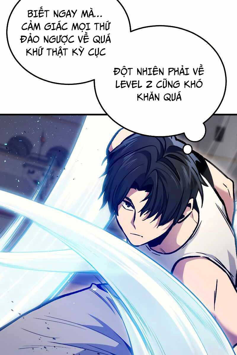 Thần Chiến Tranh Trở Lại Cấp 2 Chapter 3 - Trang 4