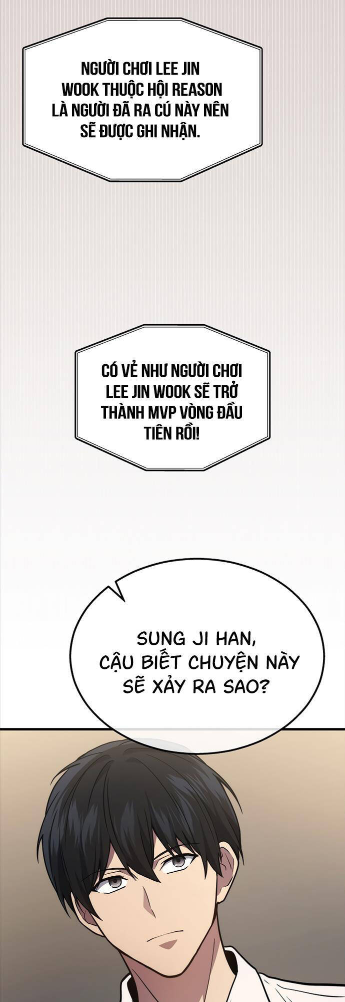 Thần Chiến Tranh Trở Lại Cấp 2 Chapter 34 - Trang 4