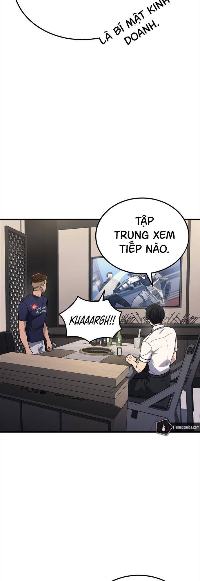 Thần Chiến Tranh Trở Lại Cấp 2 Chapter 34 - Trang 4