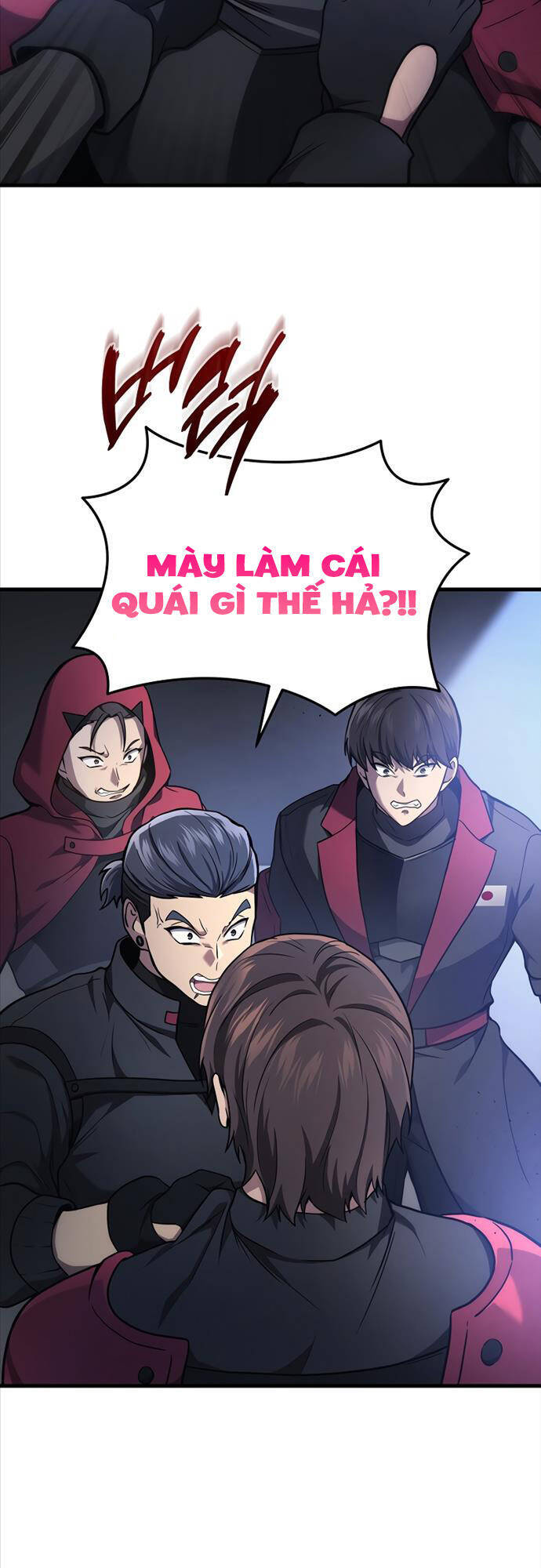 Thần Chiến Tranh Trở Lại Cấp 2 Chapter 34 - Trang 4