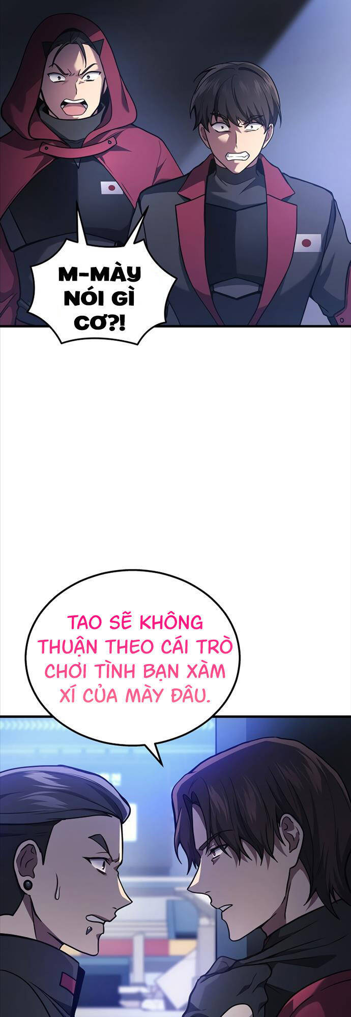 Thần Chiến Tranh Trở Lại Cấp 2 Chapter 34 - Trang 4