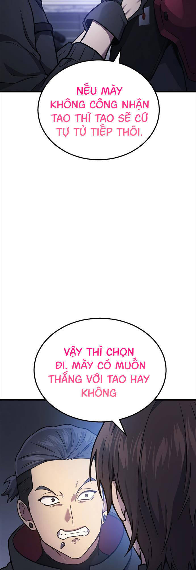 Thần Chiến Tranh Trở Lại Cấp 2 Chapter 34 - Trang 4