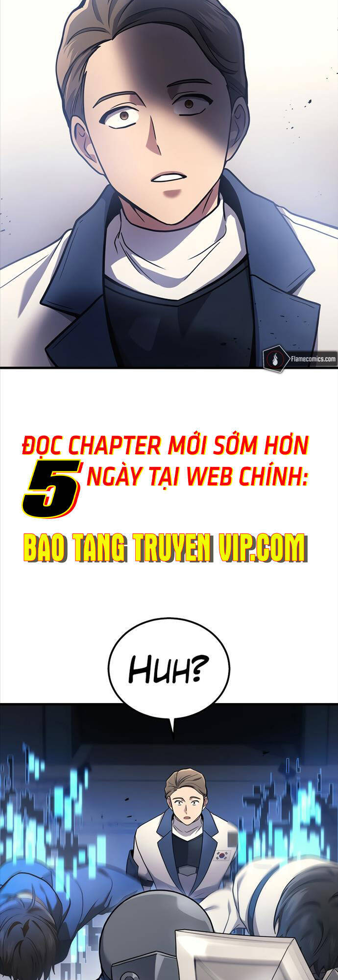 Thần Chiến Tranh Trở Lại Cấp 2 Chapter 34 - Trang 4