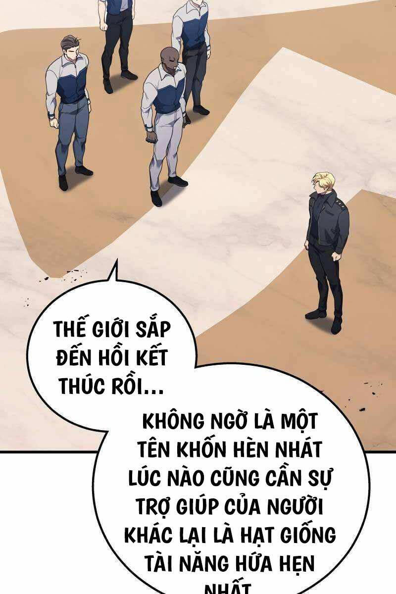 Thần Chiến Tranh Trở Lại Cấp 2 Chapter 46 - Trang 4