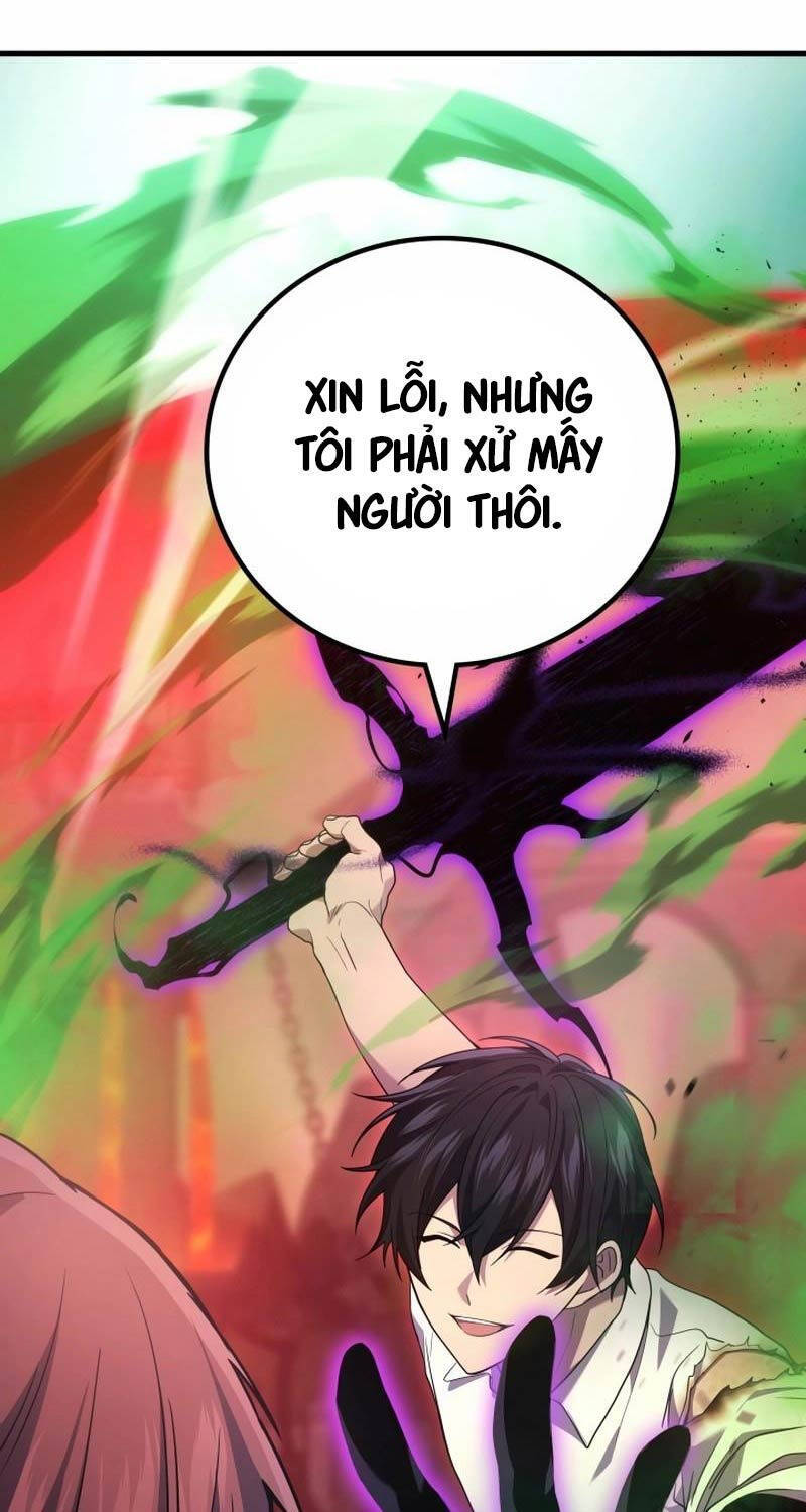 Thần Chiến Tranh Trở Lại Cấp 2 Chapter 59 - Trang 4