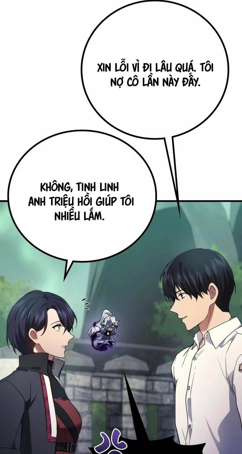 Thần Chiến Tranh Trở Lại Cấp 2 Chapter 59 - Trang 4