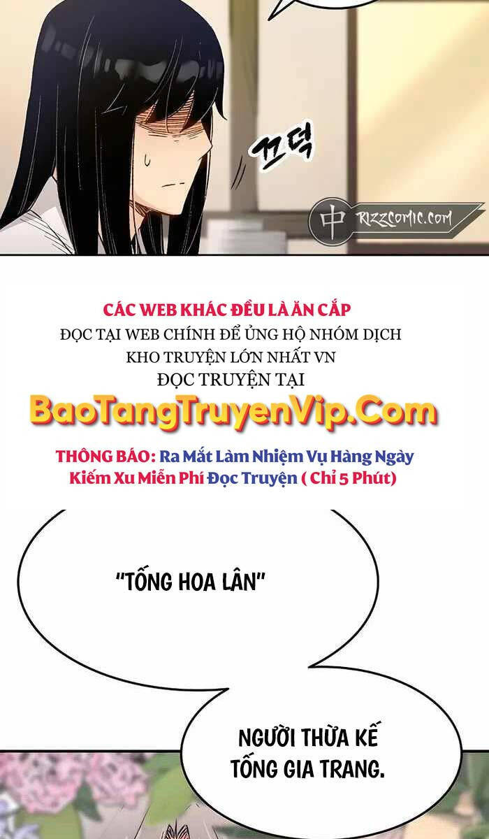 Thiên Ma Quy Hoàn Chapter 1 - Trang 4