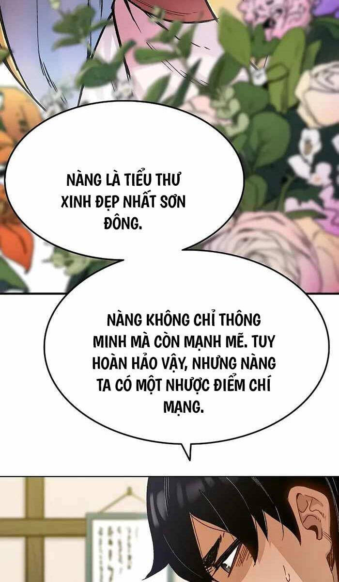 Thiên Ma Quy Hoàn Chapter 1 - Trang 4