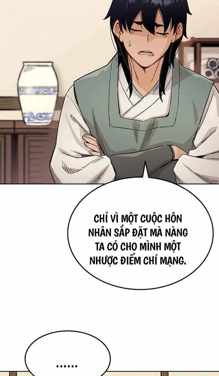 Thiên Ma Quy Hoàn Chapter 1 - Trang 4