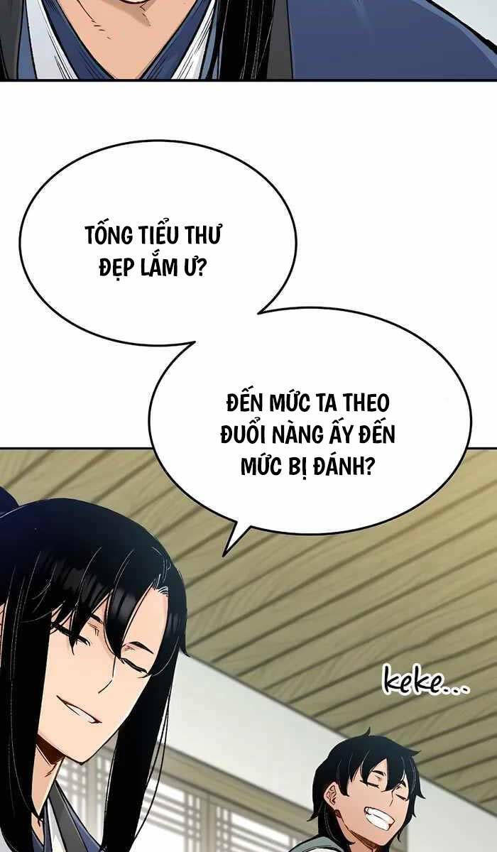 Thiên Ma Quy Hoàn Chapter 2 - Trang 4