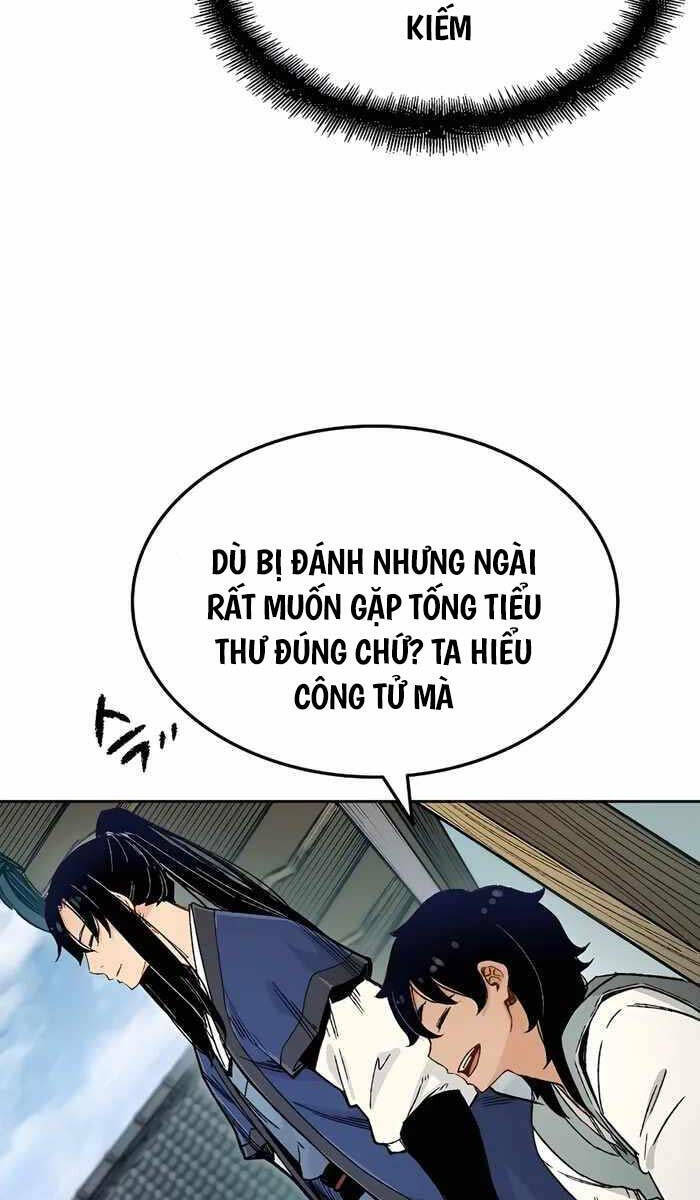 Thiên Ma Quy Hoàn Chapter 2 - Trang 4