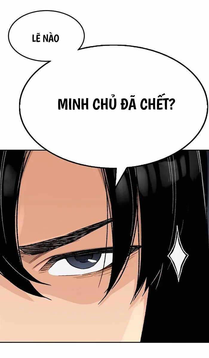 Thiên Ma Quy Hoàn Chapter 2 - Trang 4