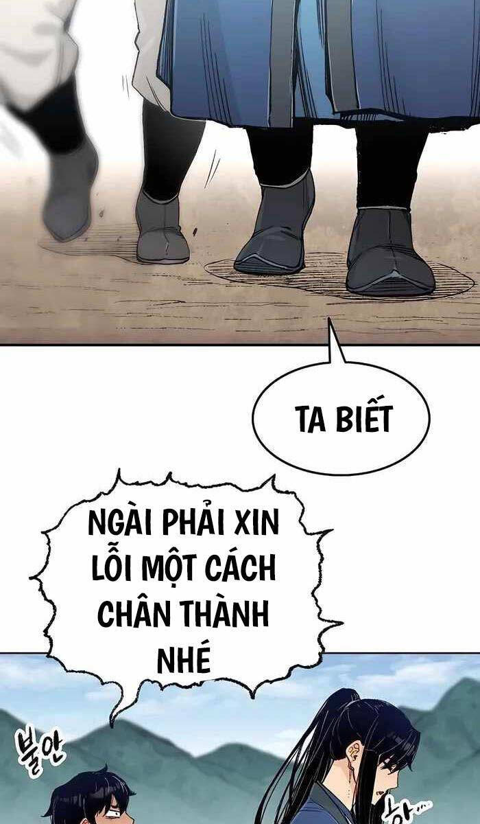 Thiên Ma Quy Hoàn Chapter 2 - Trang 4