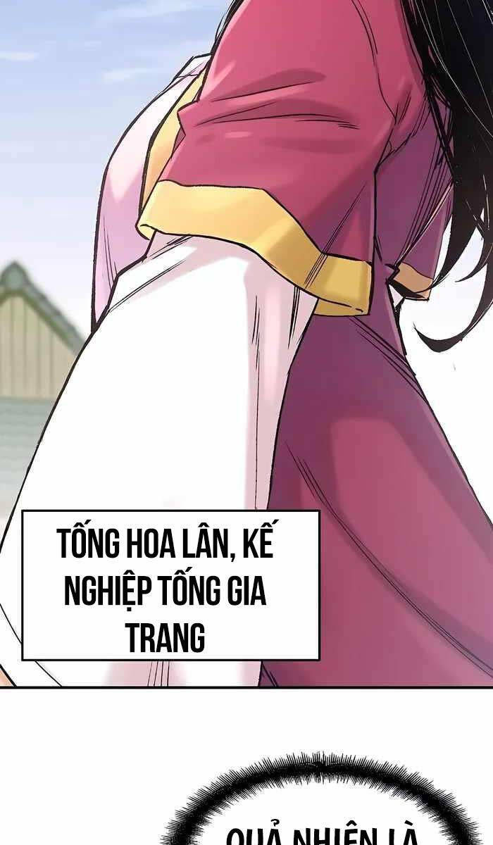 Thiên Ma Quy Hoàn Chapter 2 - Trang 4