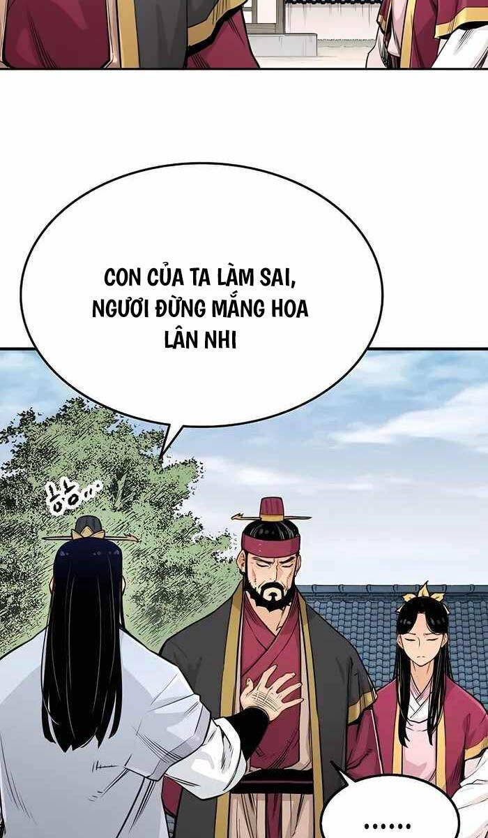 Thiên Ma Quy Hoàn Chapter 2 - Trang 4