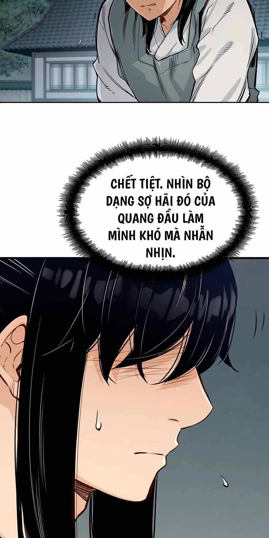 Thiên Ma Quy Hoàn Chapter 5 - Trang 4