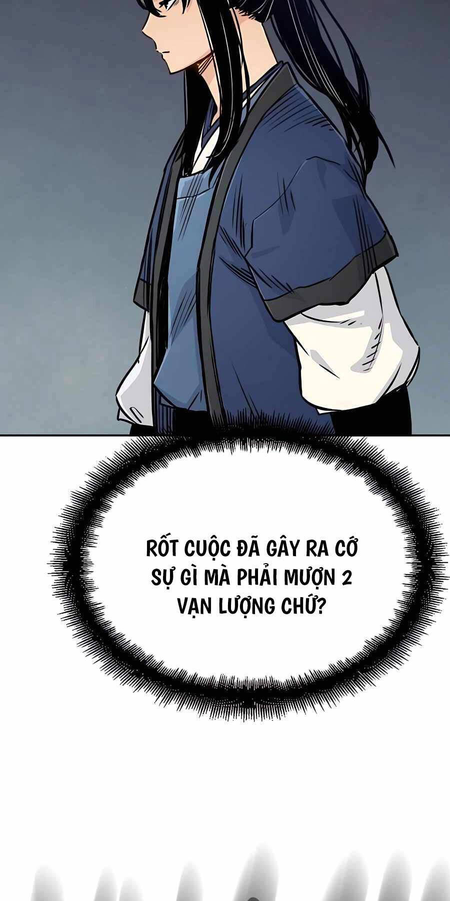 Thiên Ma Quy Hoàn Chapter 5 - Trang 4