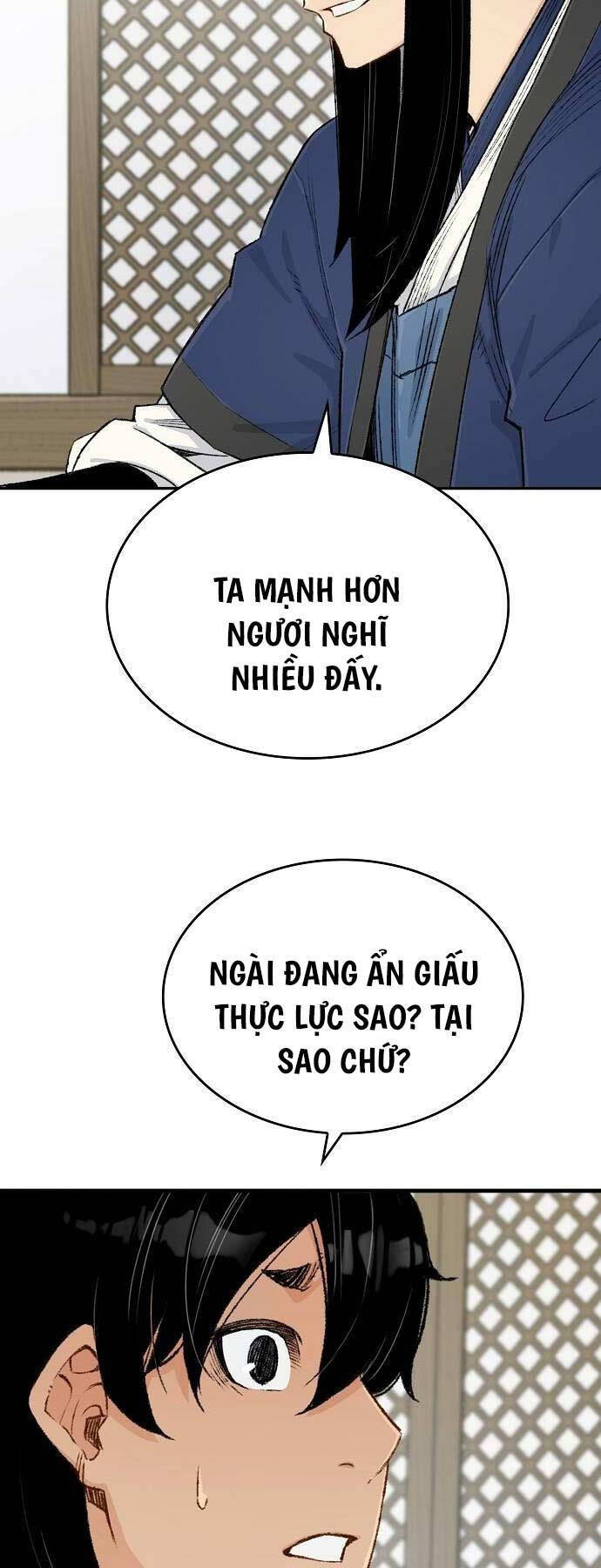 Thiên Ma Quy Hoàn Chapter 9 - Trang 4