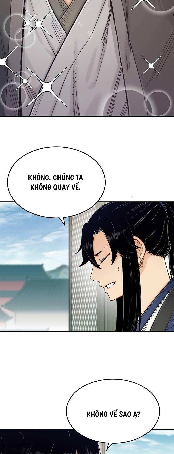 Thiên Ma Quy Hoàn Chapter 9 - Trang 4