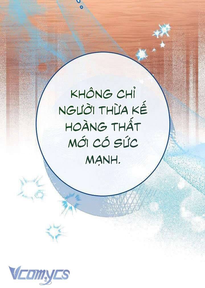 Hầu Gái Độc Quyền Của Hoàng Hậu Phản Diện Chapter 11 - Trang 4