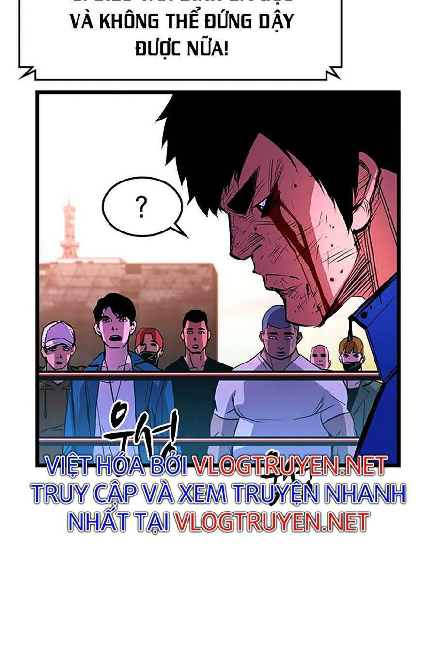 Phòng Gym Hanlim Chapter 11 - Trang 4