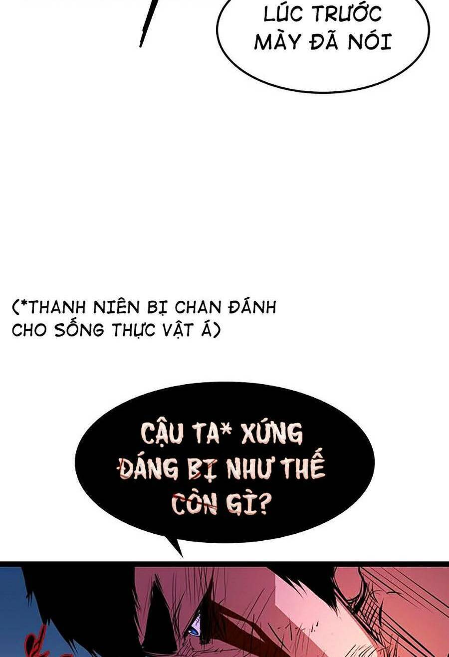 Phòng Gym Hanlim Chapter 11 - Trang 4