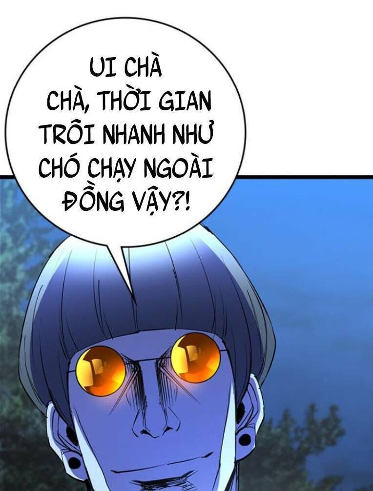 Phòng Gym Hanlim Chapter 123 - Trang 4