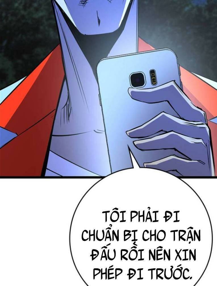 Phòng Gym Hanlim Chapter 123 - Trang 4