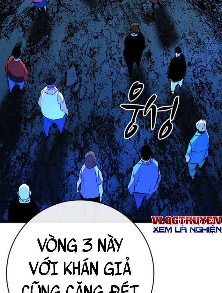 Phòng Gym Hanlim Chapter 123 - Trang 4