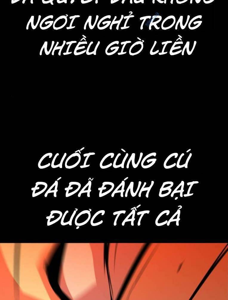 Phòng Gym Hanlim Chapter 123 - Trang 4