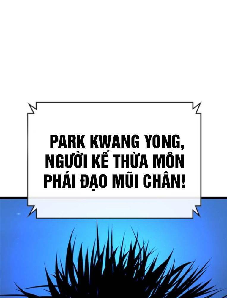 Phòng Gym Hanlim Chapter 123 - Trang 4