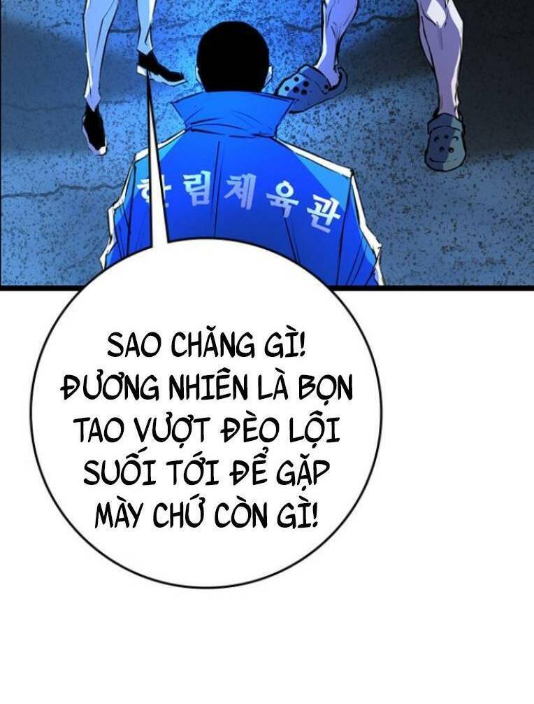 Phòng Gym Hanlim Chapter 123 - Trang 4