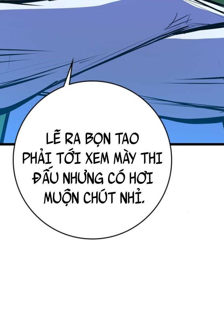 Phòng Gym Hanlim Chapter 123 - Trang 4