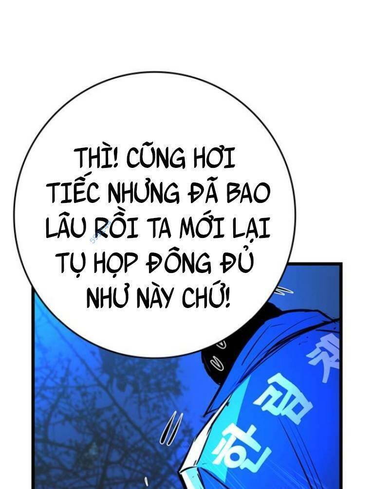 Phòng Gym Hanlim Chapter 123 - Trang 4