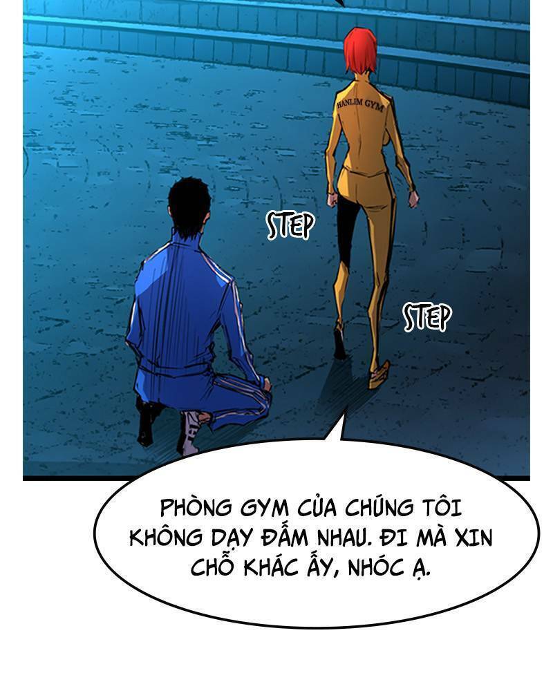 Phòng Gym Hanlim Chapter 13 - Trang 4