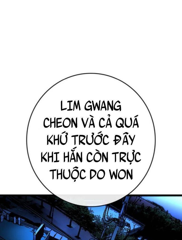 Phòng Gym Hanlim Chapter 134 - Trang 4