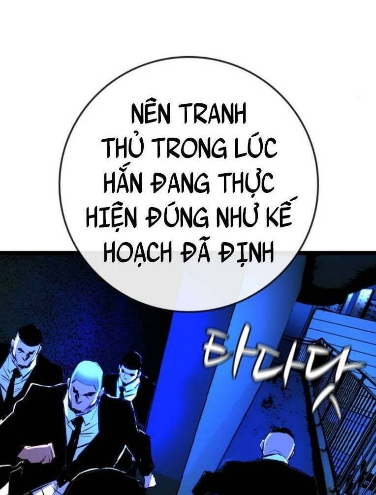 Phòng Gym Hanlim Chapter 134 - Trang 4