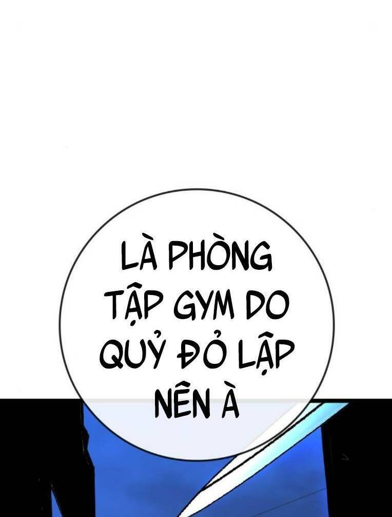 Phòng Gym Hanlim Chapter 134 - Trang 4