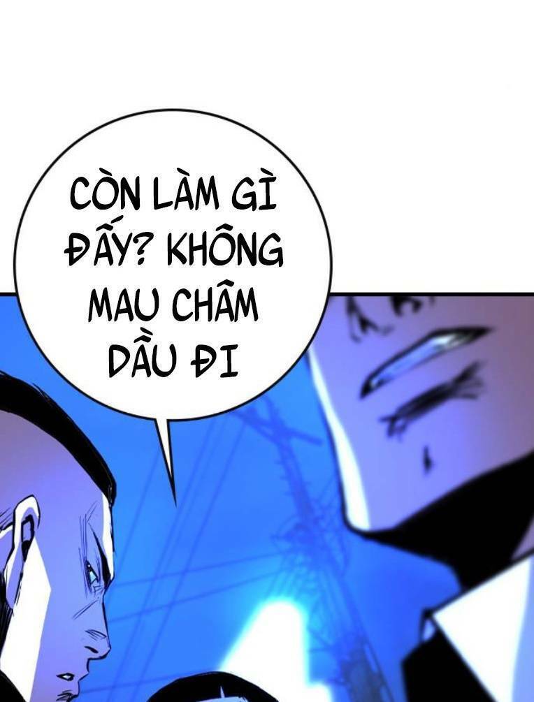 Phòng Gym Hanlim Chapter 134 - Trang 4