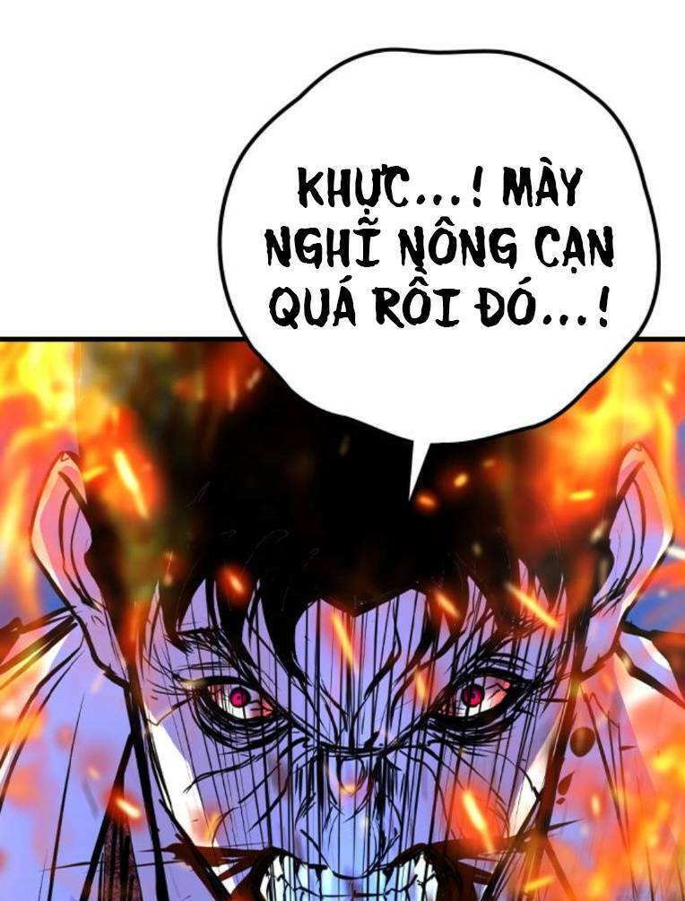 Phòng Gym Hanlim Chapter 134 - Trang 4