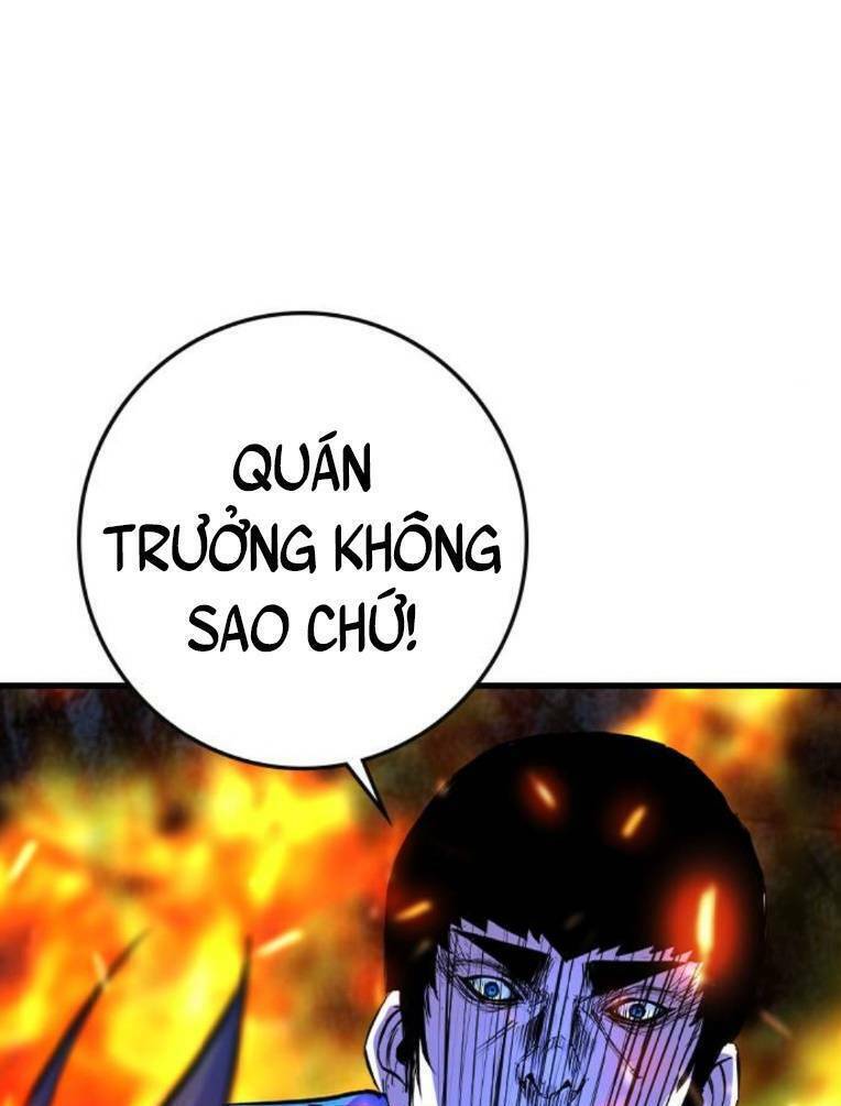 Phòng Gym Hanlim Chapter 134 - Trang 4