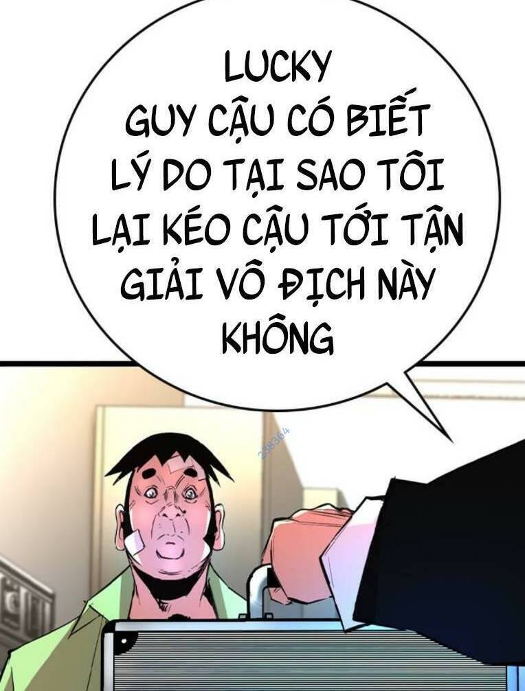 Phòng Gym Hanlim Chapter 142 - Trang 4