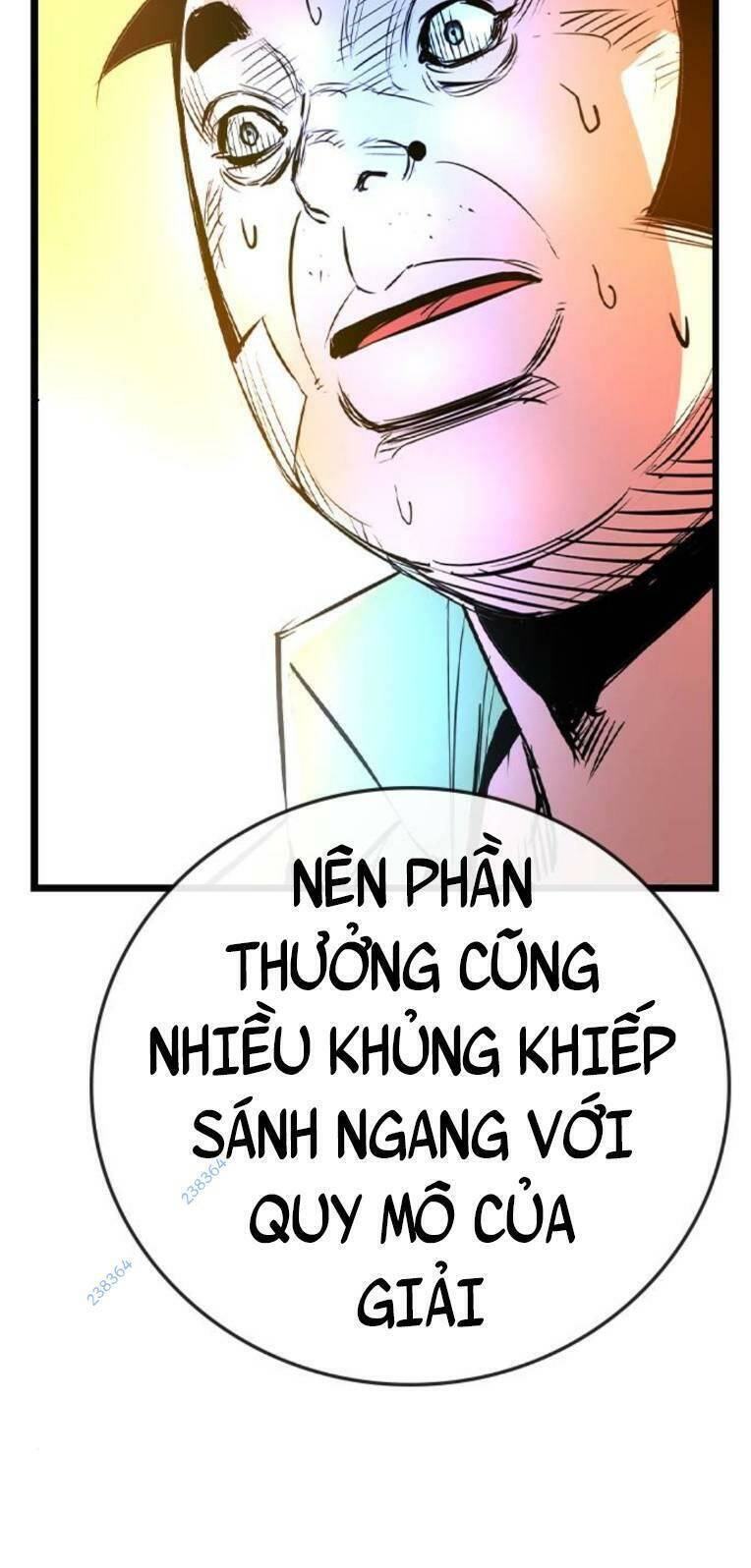 Phòng Gym Hanlim Chapter 142 - Trang 4