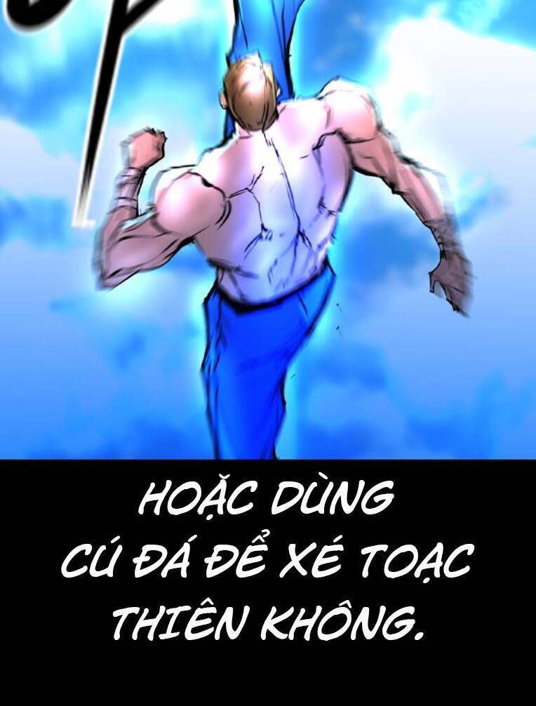 Phòng Gym Hanlim Chapter 152 - Trang 4