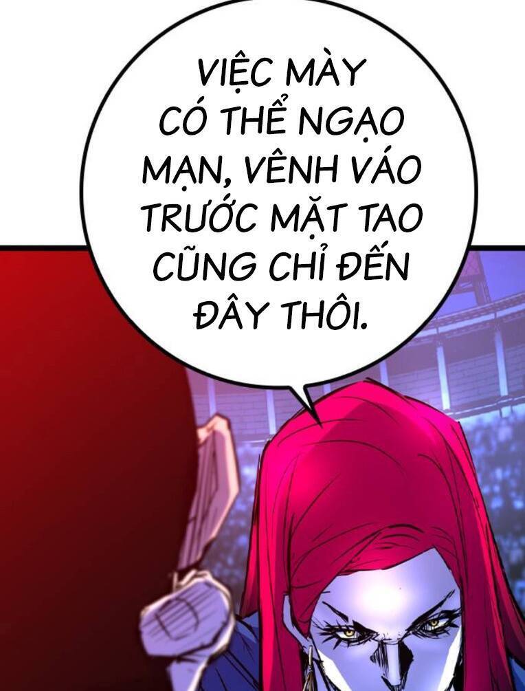 Phòng Gym Hanlim Chapter 152 - Trang 4