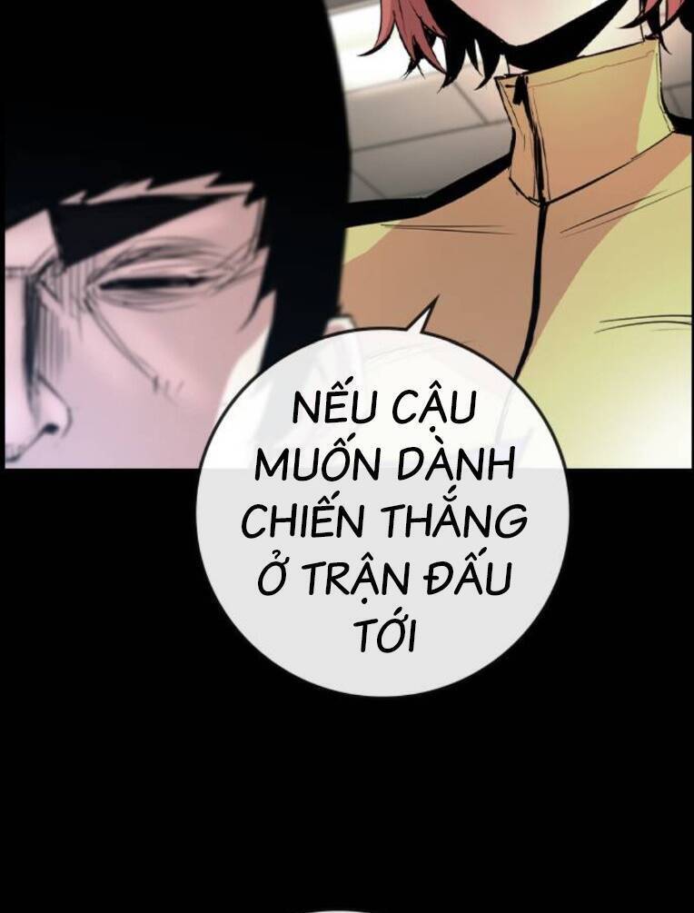 Phòng Gym Hanlim Chapter 152 - Trang 4